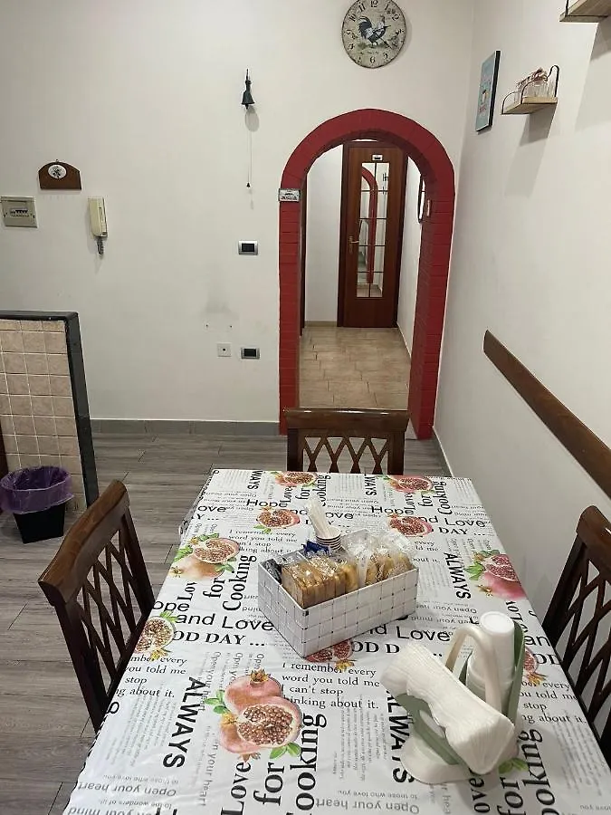 Da Rosalba Apartment Naples 0*,  Italy