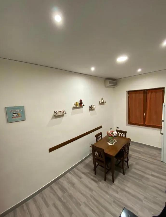 Da Rosalba Apartment Naples Italy