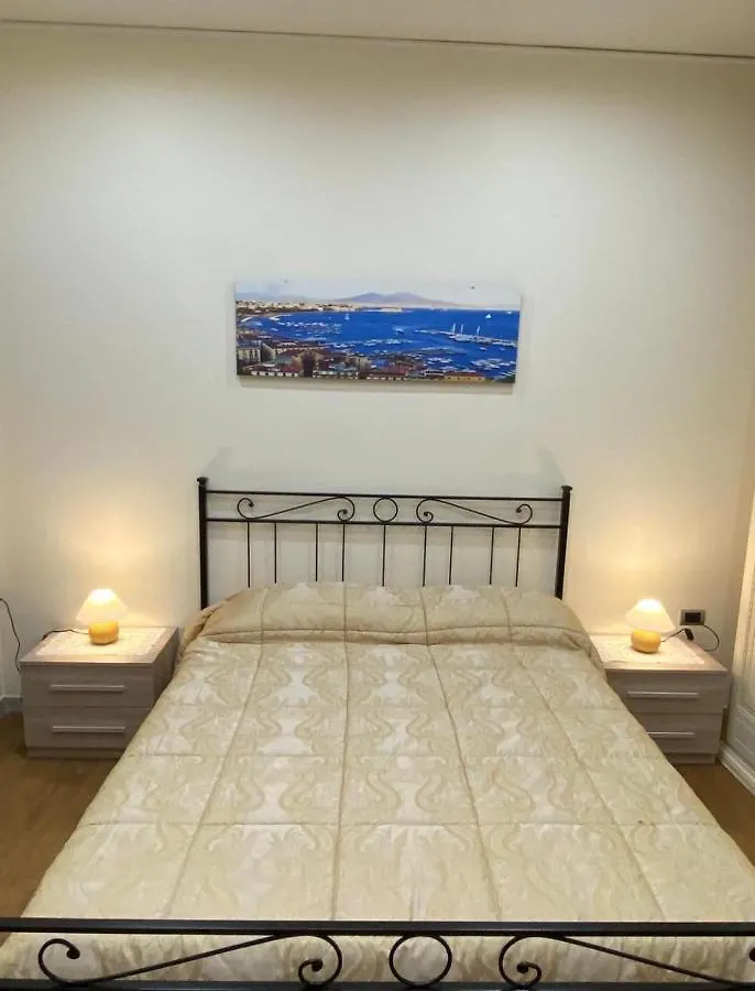 Da Rosalba Apartment Naples
