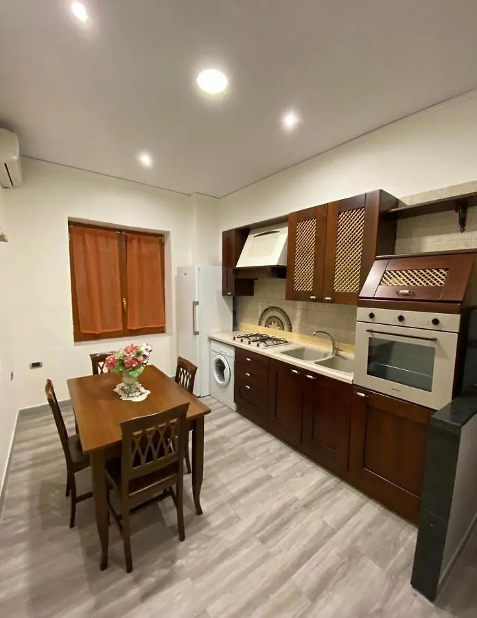 Da Rosalba Apartment Naples