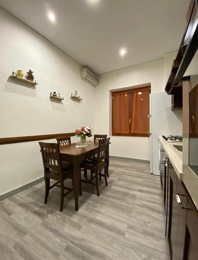Da Rosalba Apartment Naples 0*,