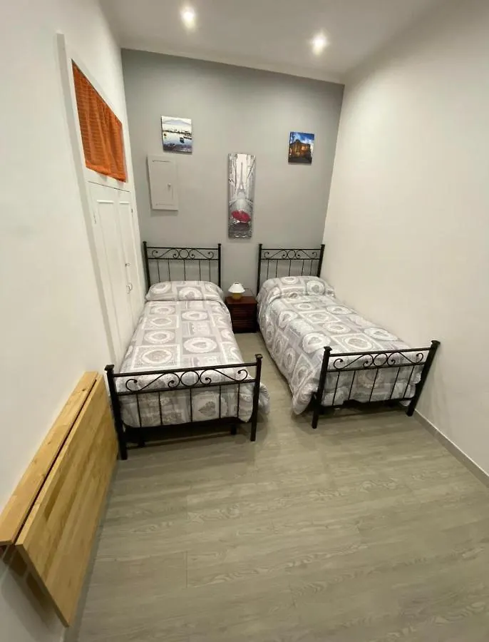 Da Rosalba Apartment Naples 0*,  Italy