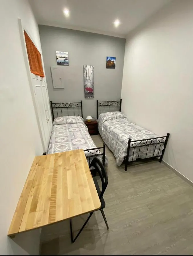 Da Rosalba Apartment Naples