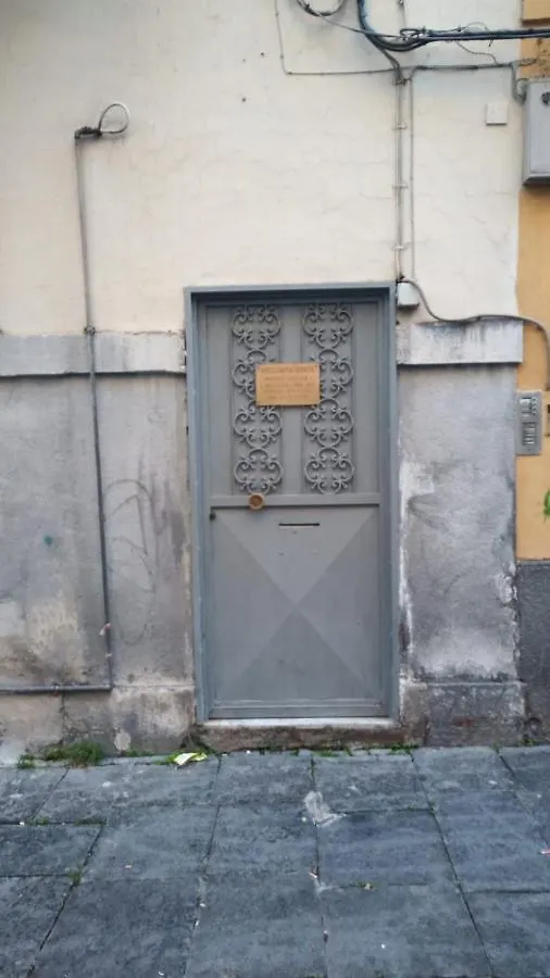 Da Rosalba Apartment Naples