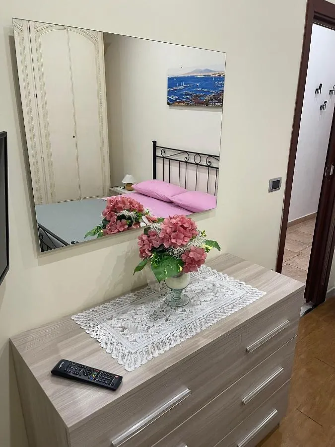 Da Rosalba Apartment Naples