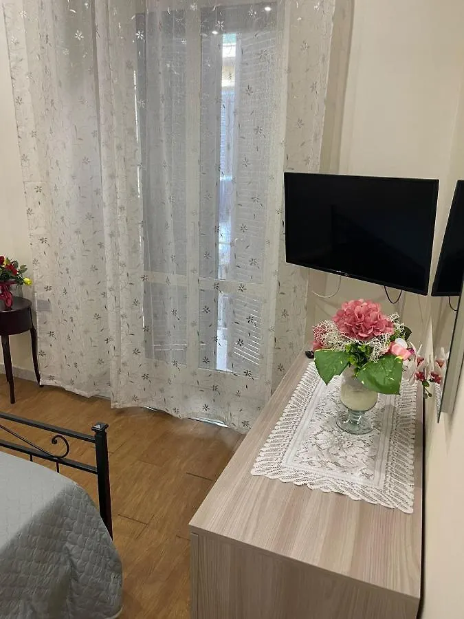 Da Rosalba Apartment Naples
