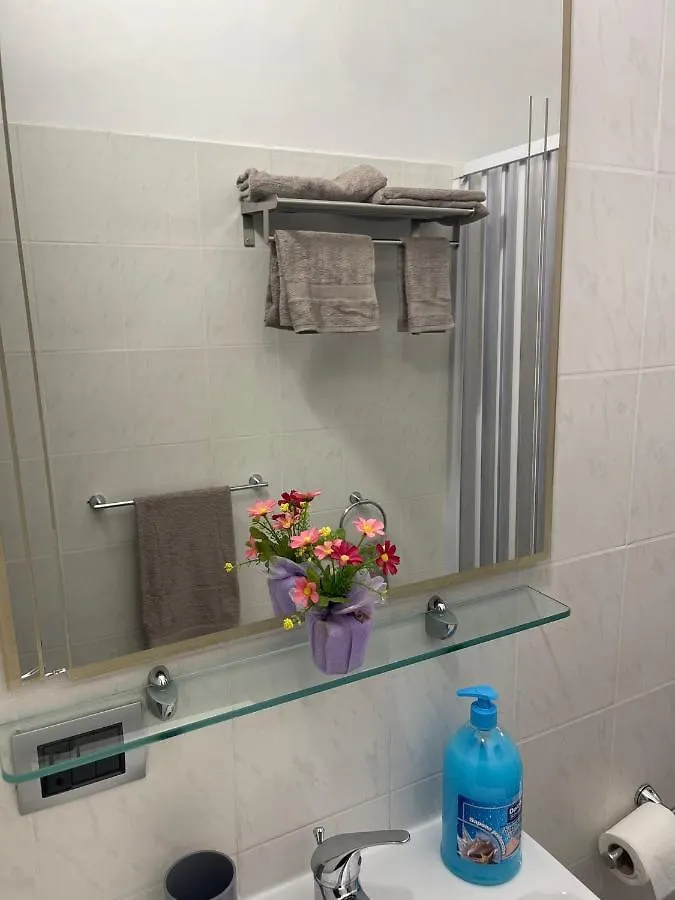 Da Rosalba Apartment Naples