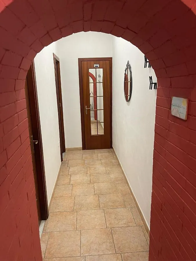 Da Rosalba Apartment Naples